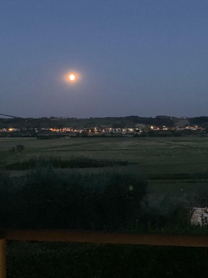 Апартаменты Locazione Turistica Casa Olivo Фучеккьо Экстерьер фото